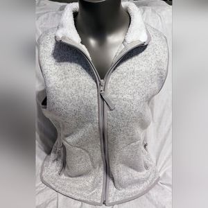 💚 3 for $25 NWOT Thread and Supply Size Large Fleece Lined Vest